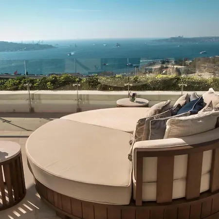 Conrad Bosphorus Hotel