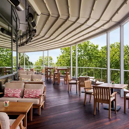 Hotel Conrad Bosphorus Istanbul