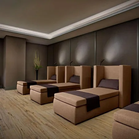 Conrad Bosphorus 5* Estambul