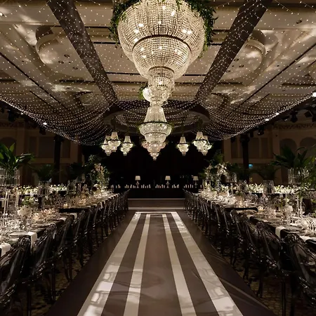 Conrad Bosphorus Istanbul