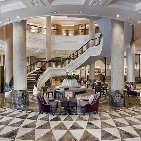 Conrad Bosphorus Istanbul