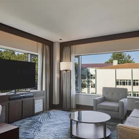 Hotel Conrad Bosphorus 5*