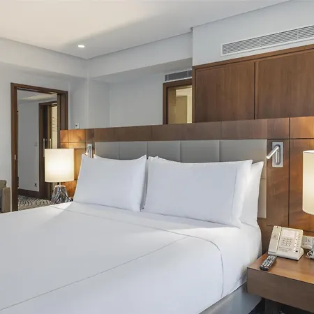 Conrad Bosphorus Hotel 5*