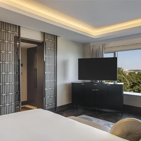 Hotel Conrad Bosphorus Istambul