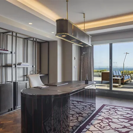 Hotel Conrad Bosphorus
