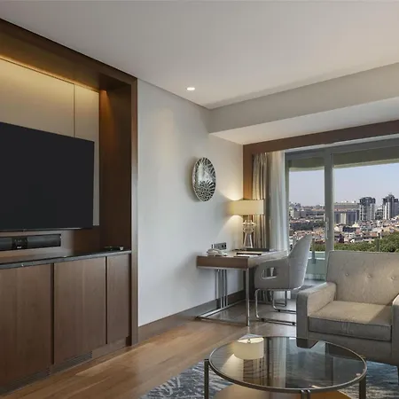 Hotel Conrad Bosphorus 5*