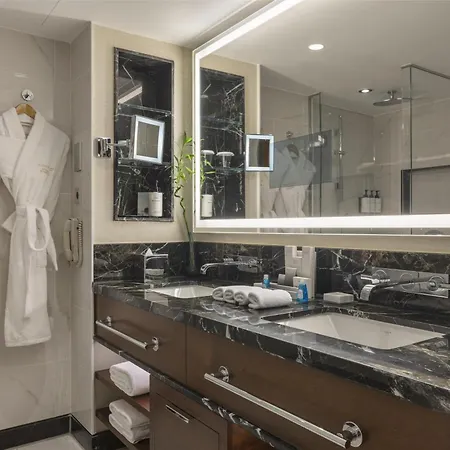 Conrad Bosphorus 5* איסטמבול
