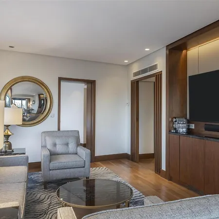 Conrad Bosphorus Hotel