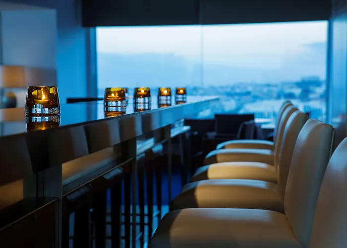 Conrad Bosphorus Otel 5*