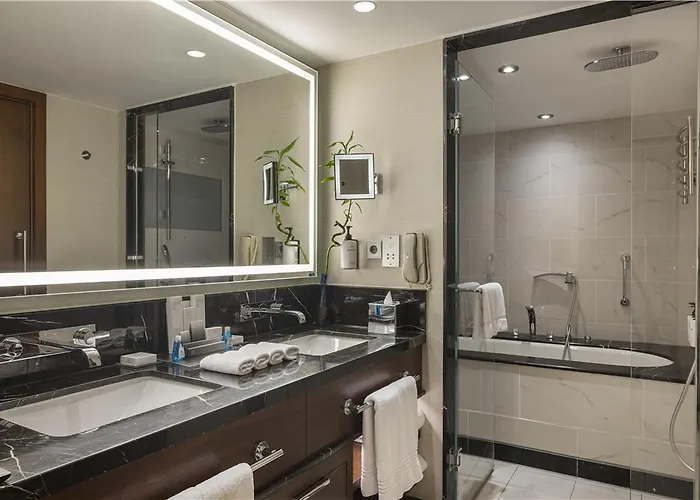 Conrad Bosphorus Otel İstanbul