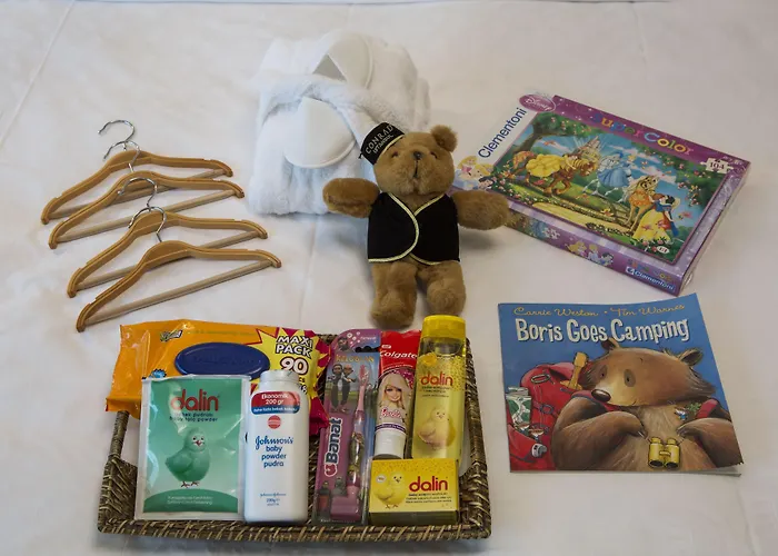 Conrad Bosphorus Otel İstanbul