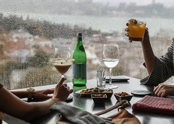 Conrad Bosphorus Otel İstanbul