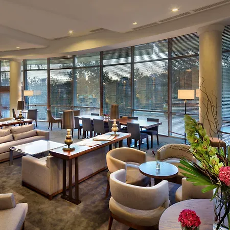 Conrad Bosphorus Istanbul
