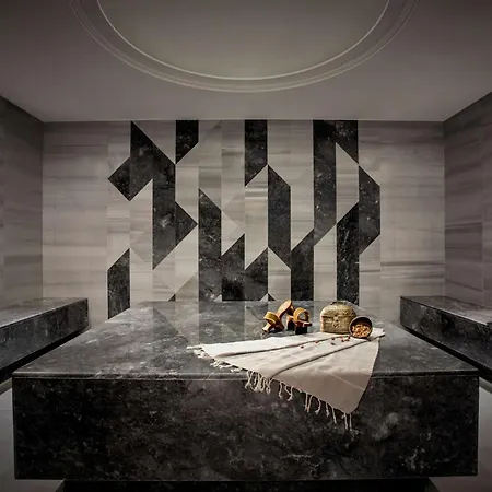 Conrad Bosphorus Istanbul