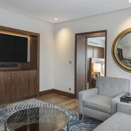 Conrad Bosphorus 5*