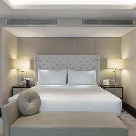 Conrad Bosphorus 5*