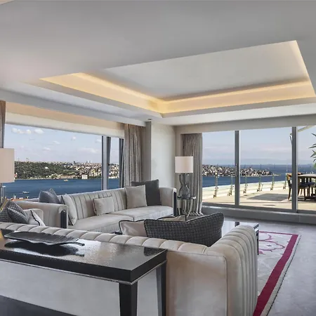 Otel Conrad Bosphorus 5*