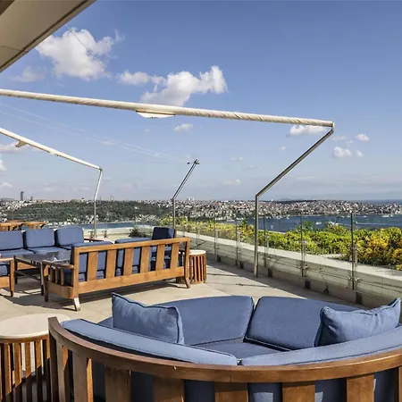 Conrad Bosphorus