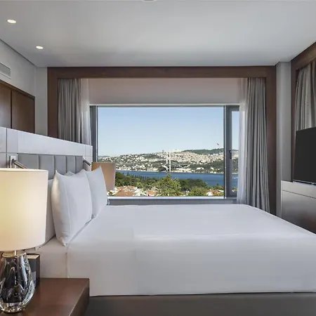 Conrad Bosphorus Istanbul