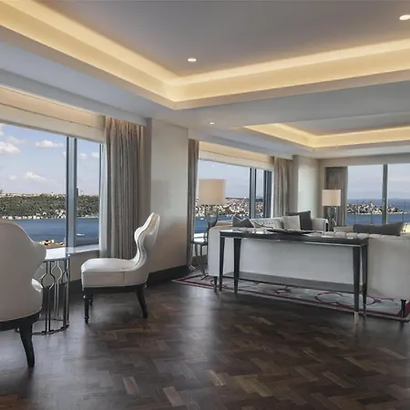Conrad Bosphorus