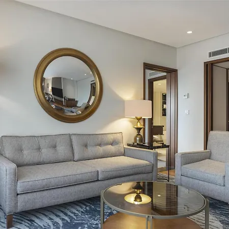 Conrad Bosphorus 5*