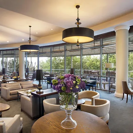 Conrad Bosphorus Hotel 5*