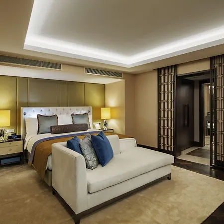 Otel Conrad Bosphorus