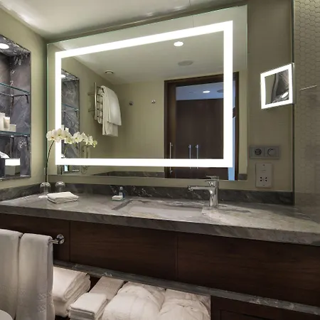 Conrad Bosphorus Otel 5*
