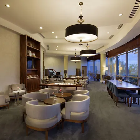 Conrad Bosphorus Otel