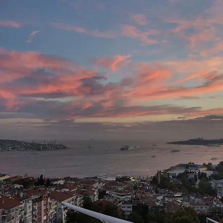 Conrad Bosphorus