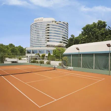 Conrad Bosphorus Hotel 5*