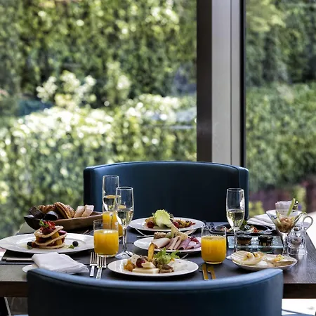 Conrad Bosphorus Hotel 5*