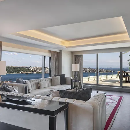 Conrad Bosphorus Hotel