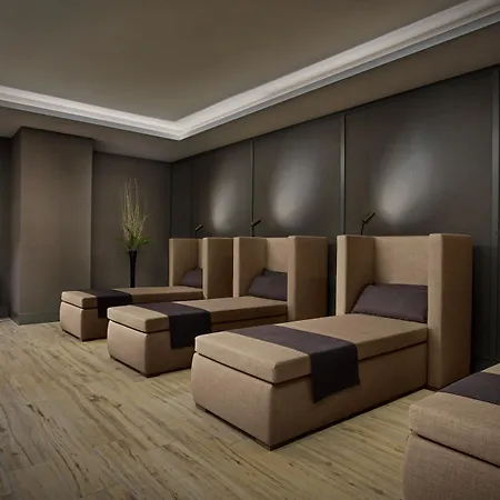 Conrad Bosphorus 5*