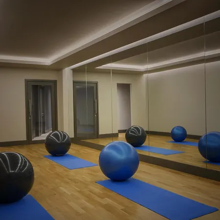 Hotel Conrad Bosphorus Istanbul