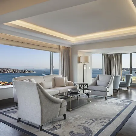 Conrad Bosphorus