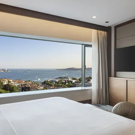 Conrad Bosphorus Istanbul