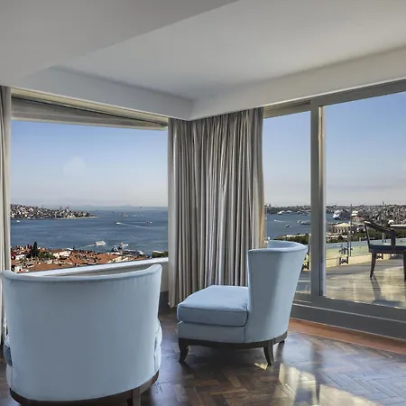 Conrad Bosphorus Istanbul
