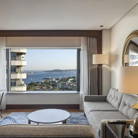 Conrad Bosphorus