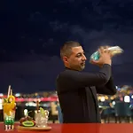 Conrad Bosphorus 5* איסטמבול