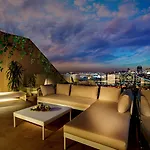 Conrad Bosphorus 5* איסטמבול