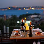 Conrad Bosphorus
