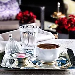 Conrad Bosphorus 5*