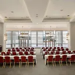 Conrad Bosphorus 5* איסטמבול