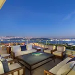 Conrad Bosphorus
