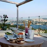 Conrad Bosphorus 5* איסטמבול