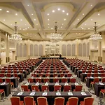 Conrad Bosphorus