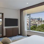 מלון Conrad Bosphorus 5*