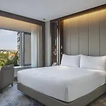 Conrad Bosphorus מלון