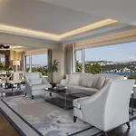 Conrad Bosphorus מלון איסטמבול